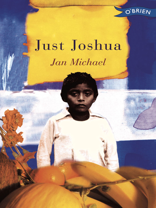 Title details for Just Joshua by Jan Michael - Available